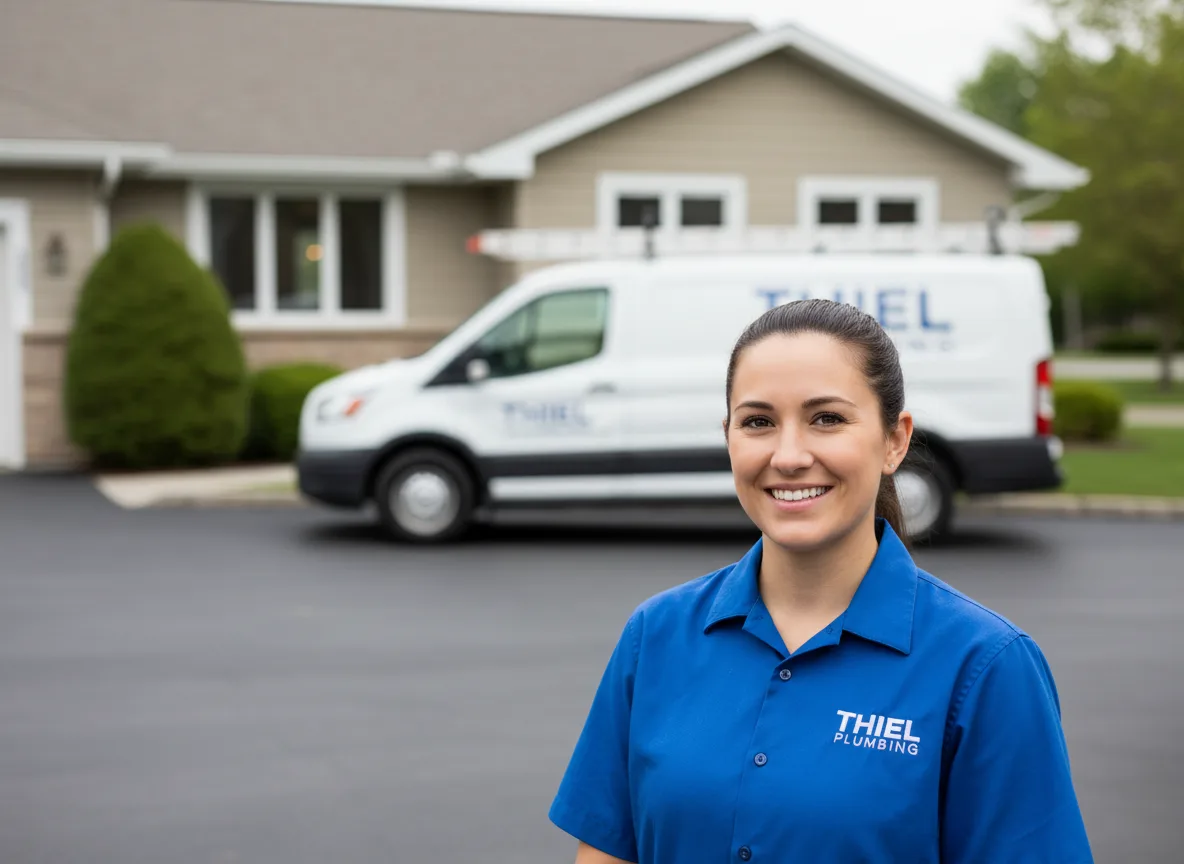 Plumber Webster, SD FAQs